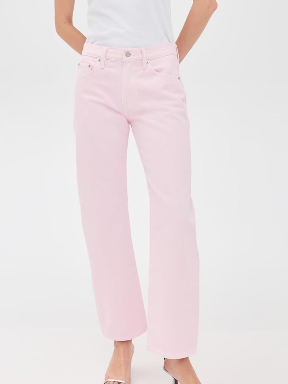 Pistola Lexi Jeans - NWT